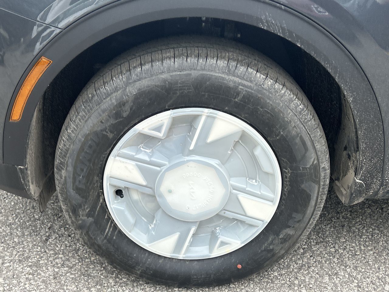 2026 Kia Sportage in Mississauga, Ontario