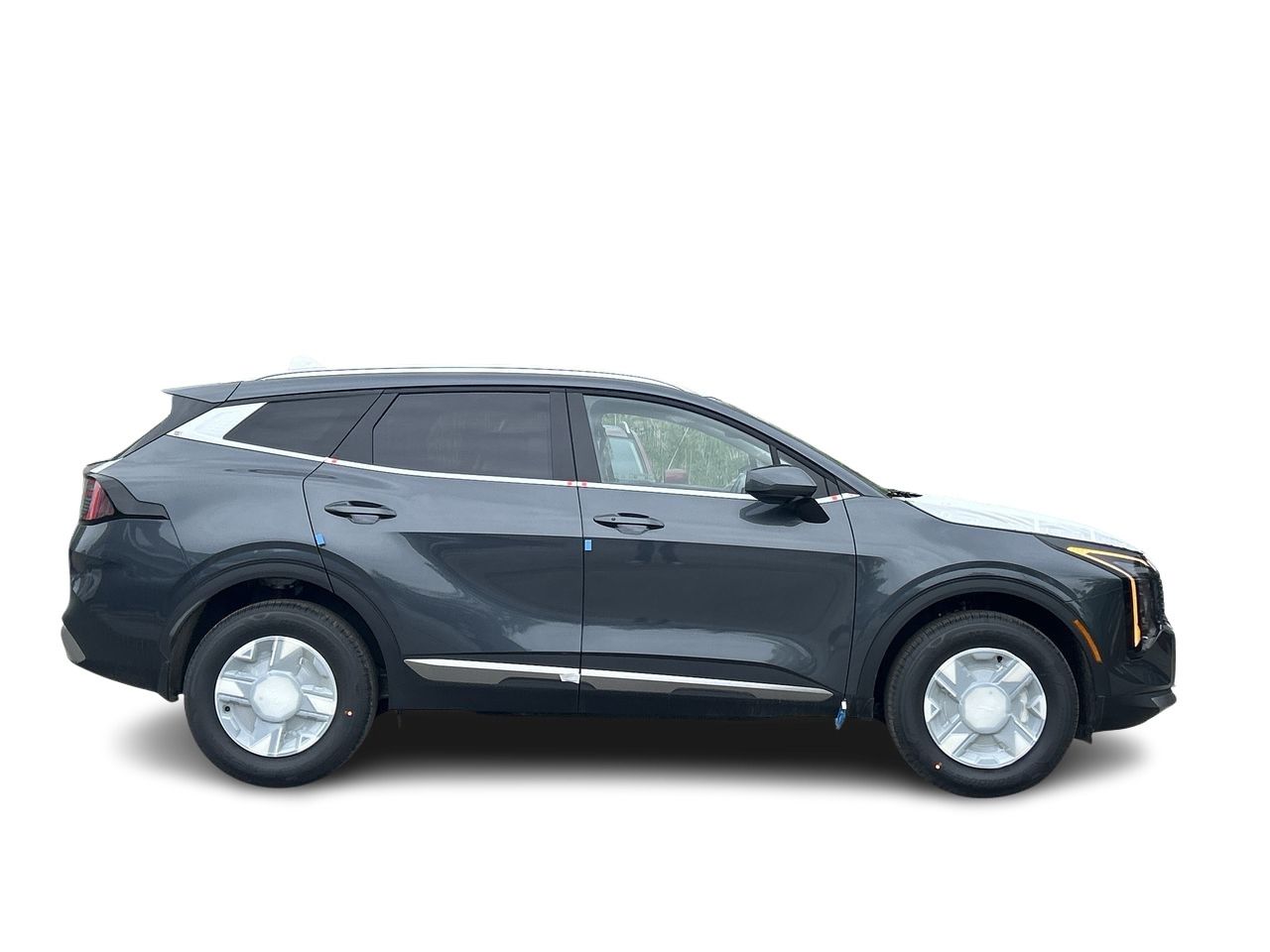 2026 Kia Sportage in Mississauga, Ontario
