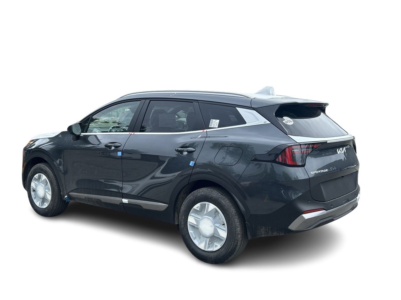 2026 Kia Sportage in Mississauga, Ontario