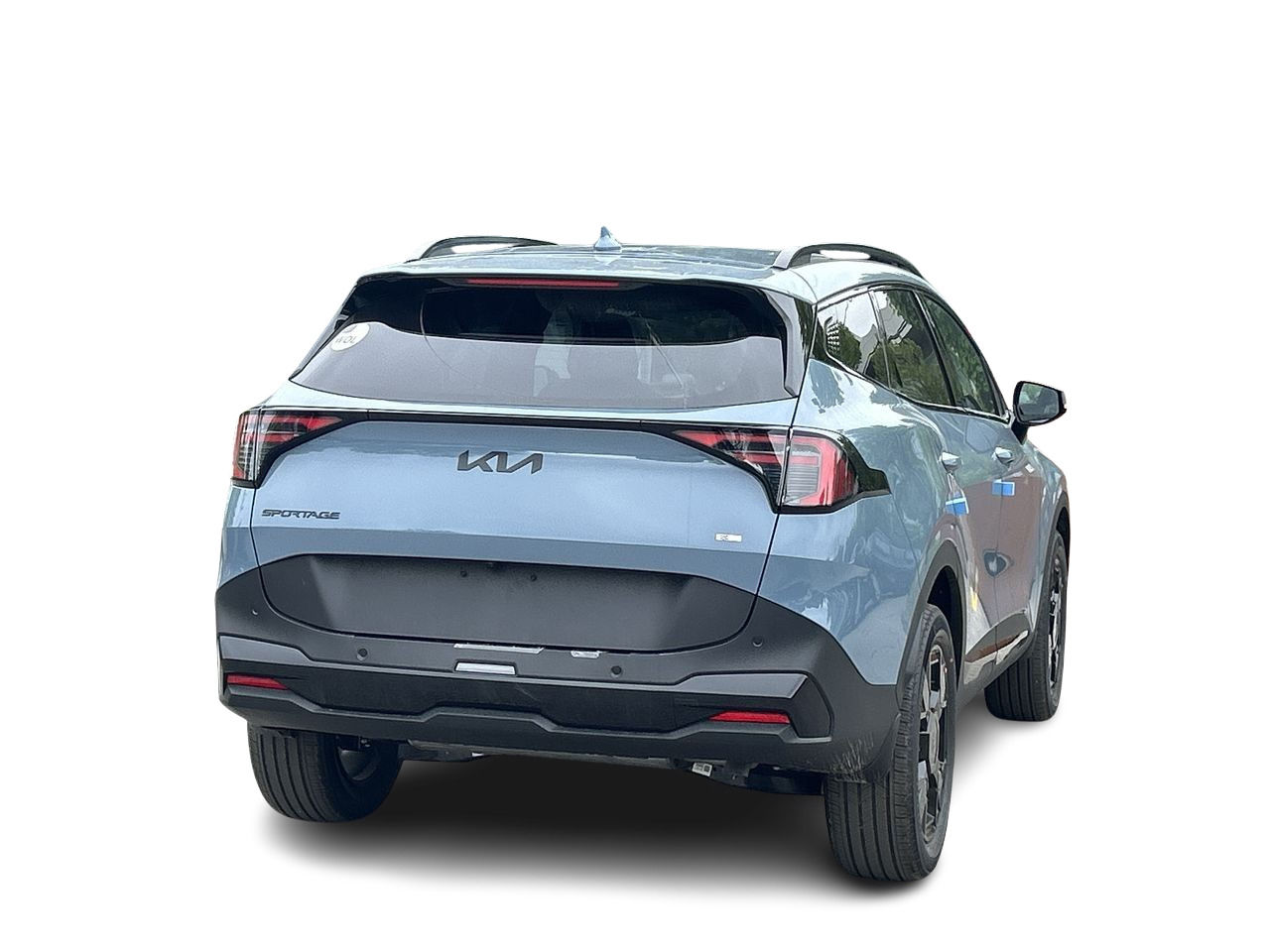 2026 Kia Sportage in Mississauga, Ontario