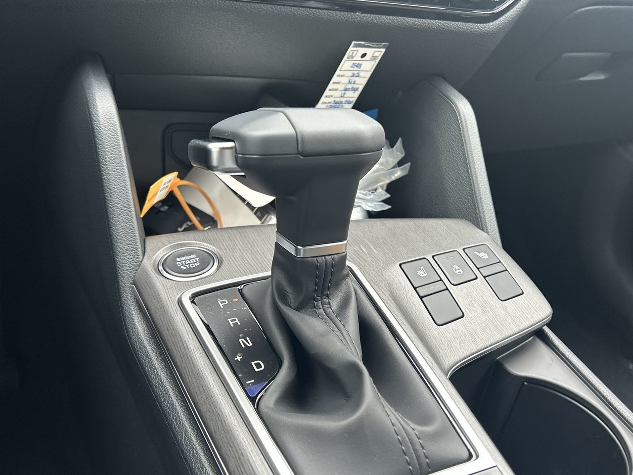 2026 Kia Sportage in Mississauga, Ontario