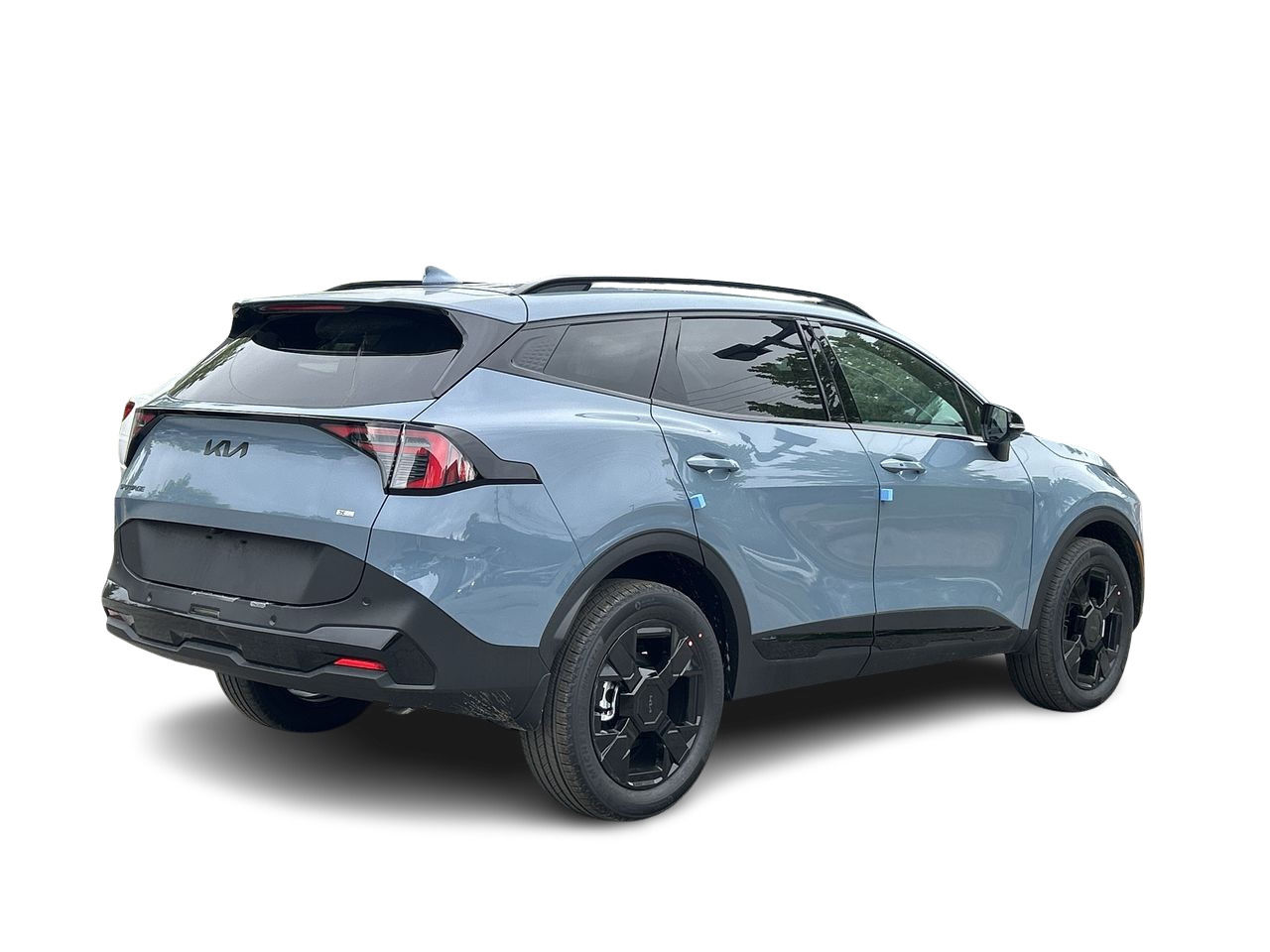 2026 Kia Sportage in Mississauga, Ontario