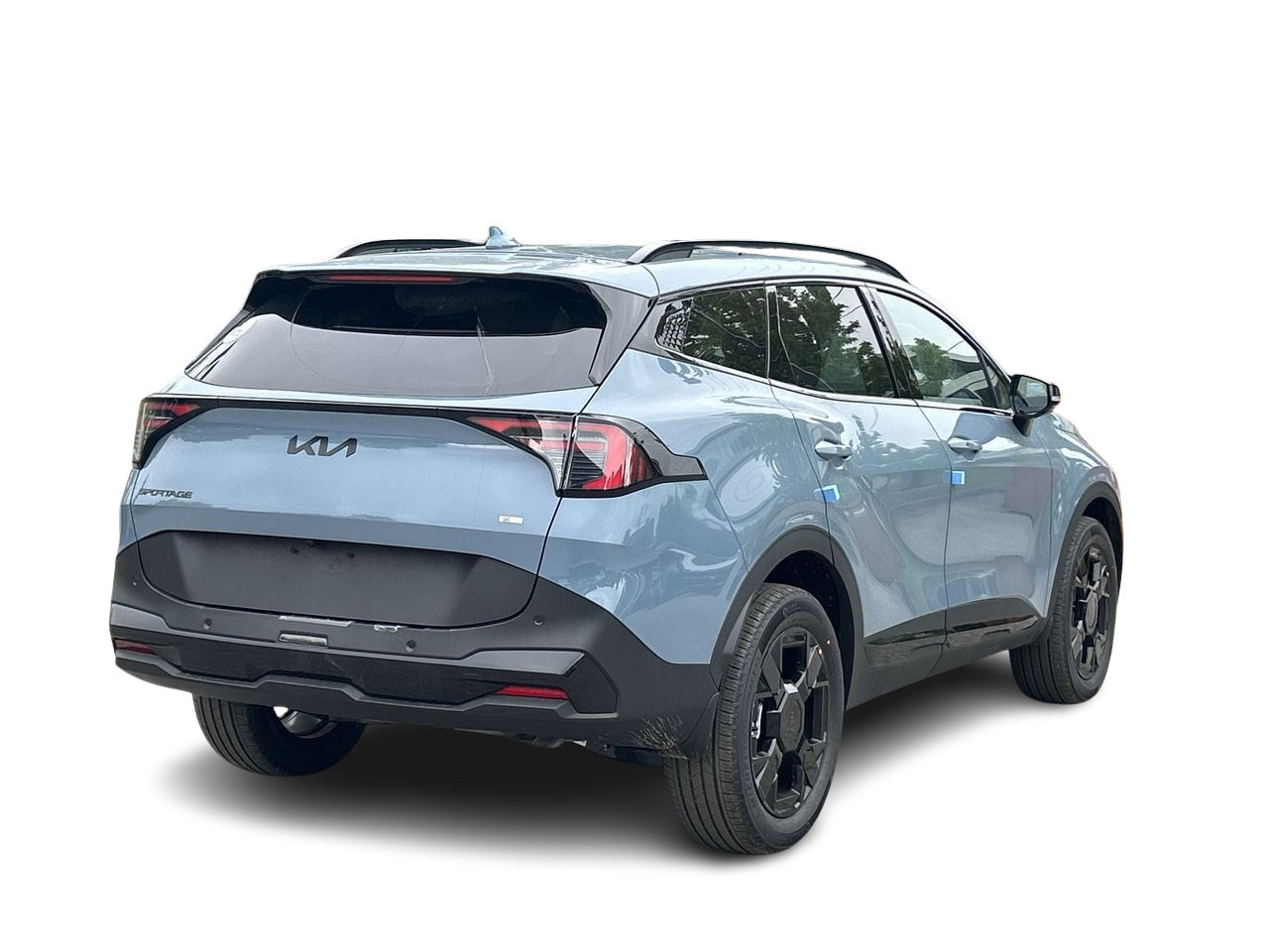2026 Kia Sportage in Mississauga, Ontario