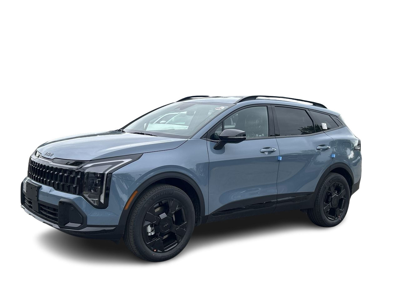 2026 Kia Sportage in Mississauga, Ontario