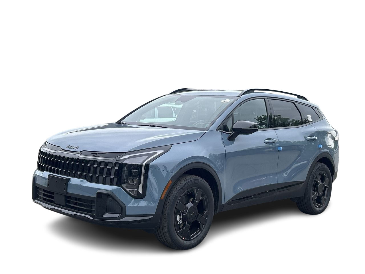 2026 Kia Sportage in Mississauga, Ontario
