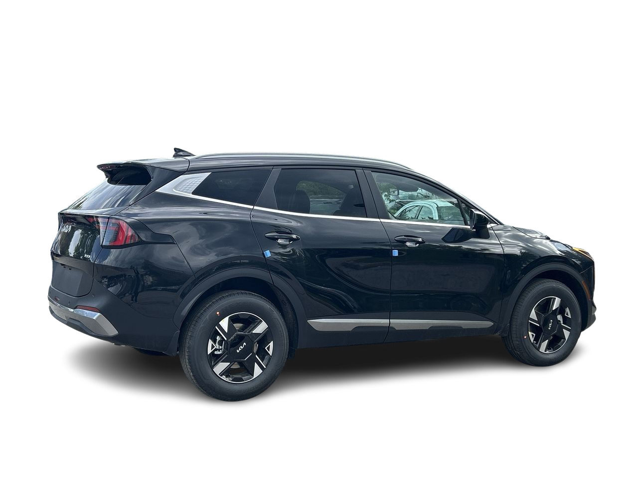 2026 Kia Sportage in Mississauga, Ontario