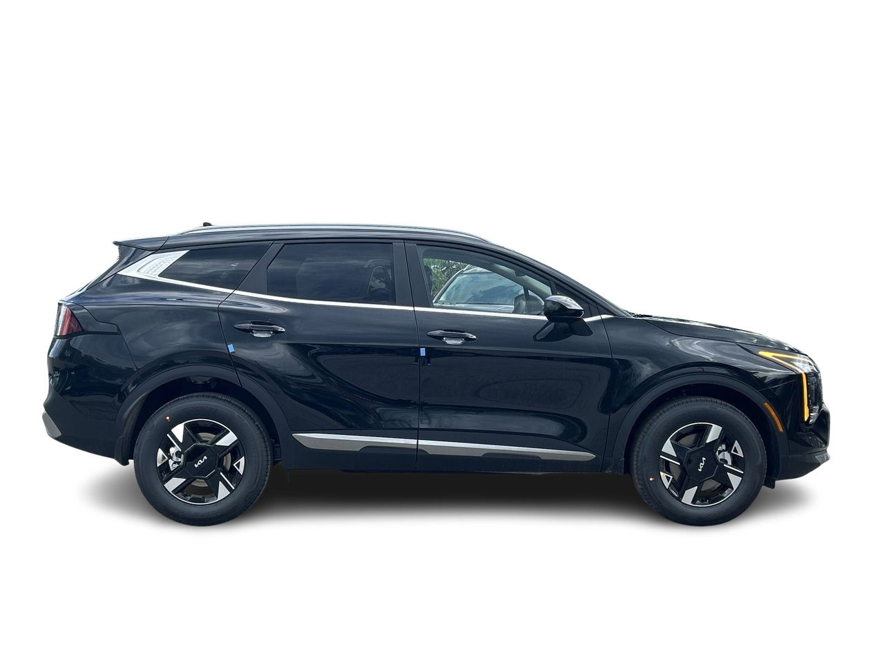 2026 Kia Sportage in Mississauga, Ontario