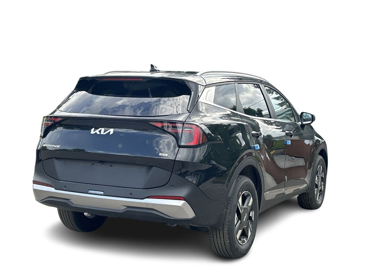 2026 Kia Sportage in Mississauga, Ontario