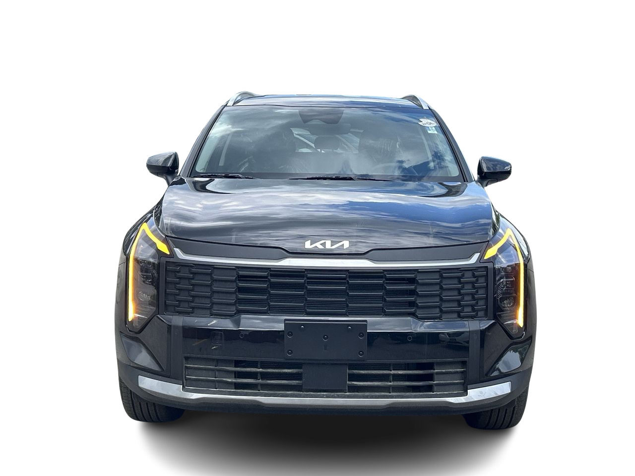 2026 Kia Sportage in Mississauga, Ontario