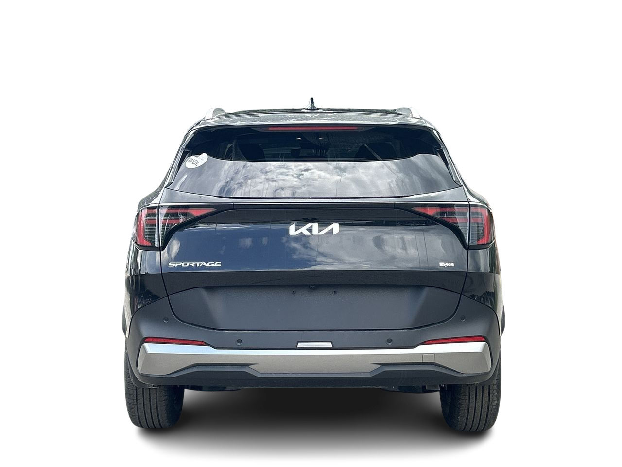 2026 Kia Sportage in Mississauga, Ontario