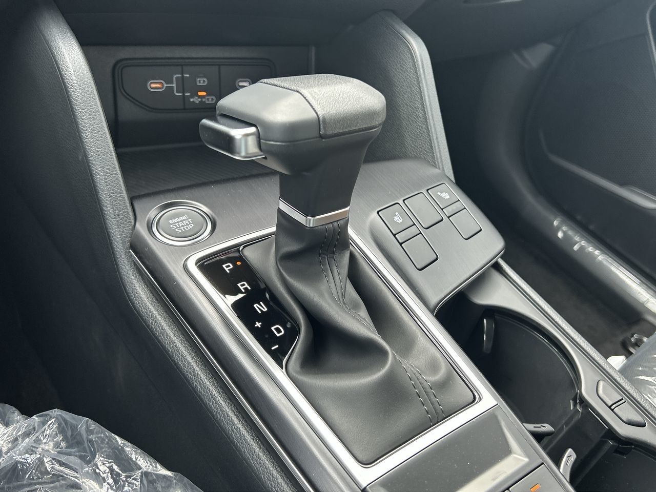 2026 Kia Sportage in Mississauga, Ontario