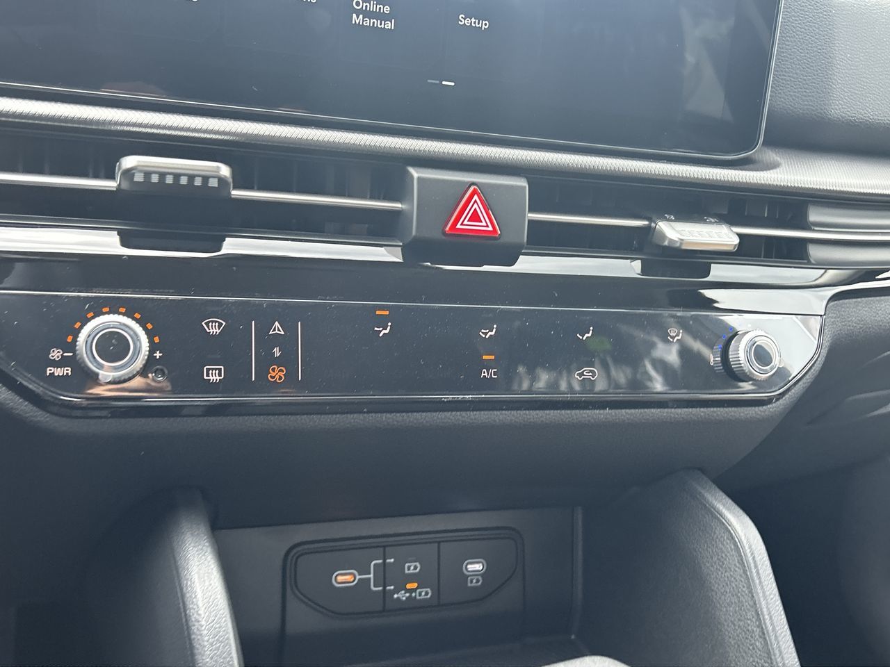 2026 Kia Sportage in Mississauga, Ontario