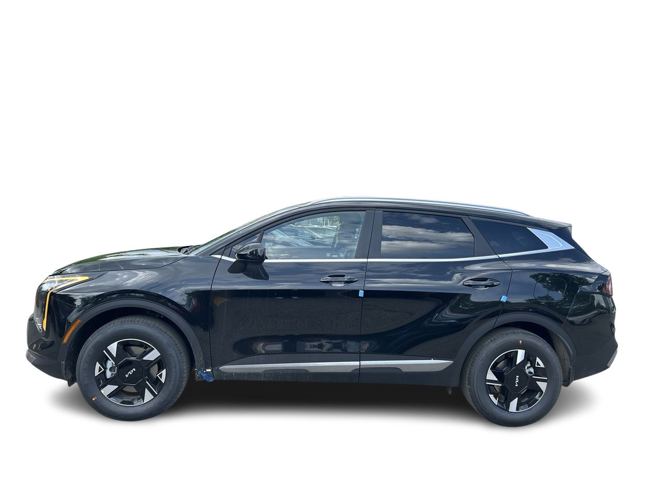 2026 Kia Sportage in Mississauga, Ontario