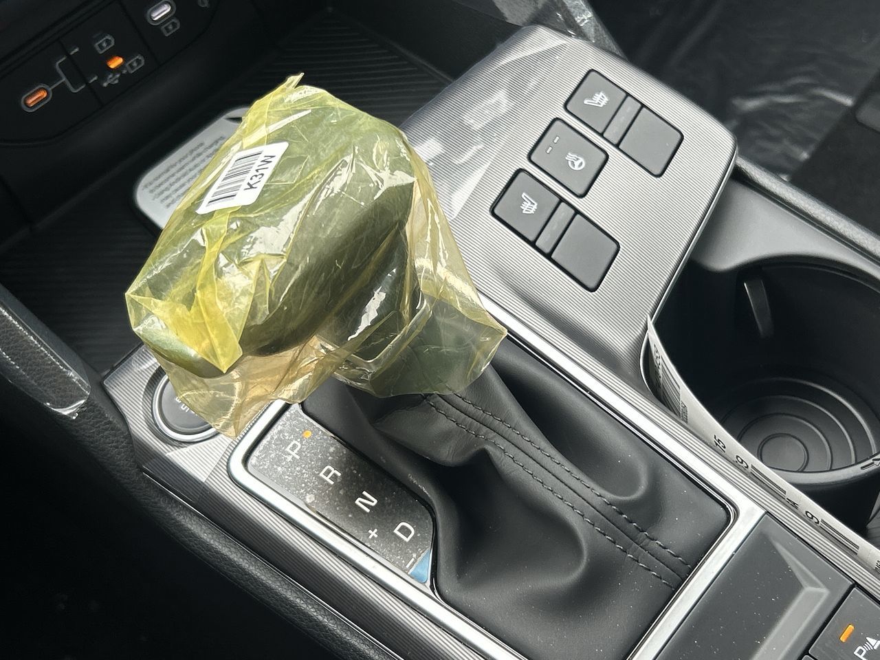 2026 Kia Sportage in Mississauga, Ontario