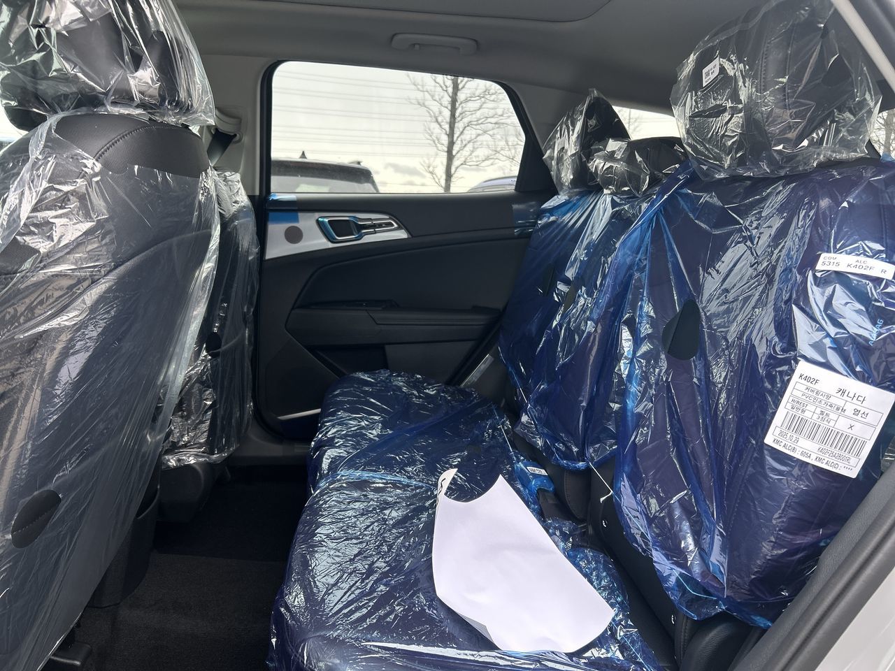 2026 Kia Sportage in Mississauga, Ontario