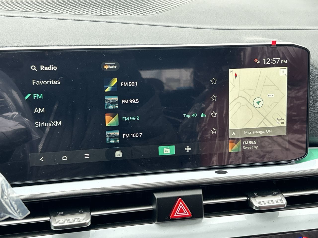 Kia Sportage  2026 à Mississauga, Ontario