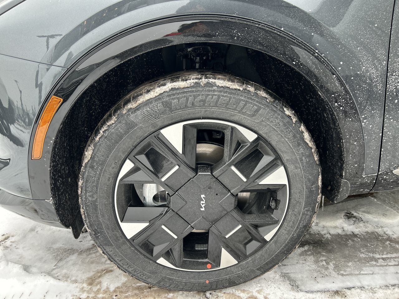 Kia Sportage  2026 à Mississauga, Ontario