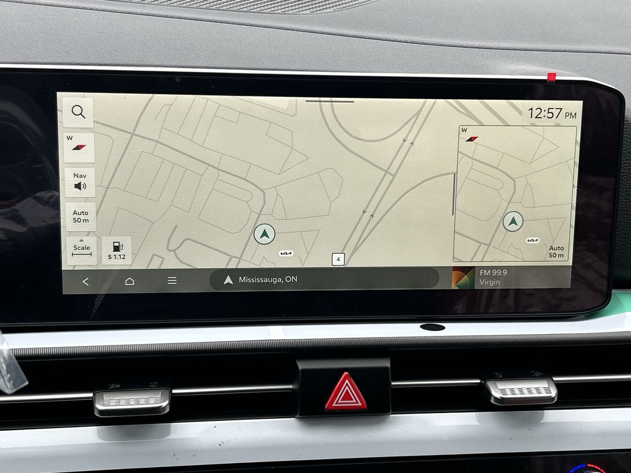 Kia Sportage  2026 à Mississauga, Ontario