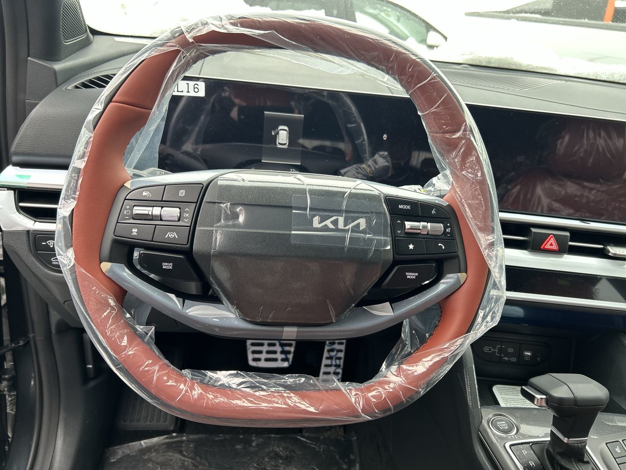 Kia Sportage  2026 à Mississauga, Ontario