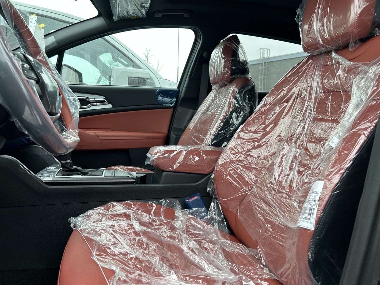 Kia Sportage  2026 à Mississauga, Ontario