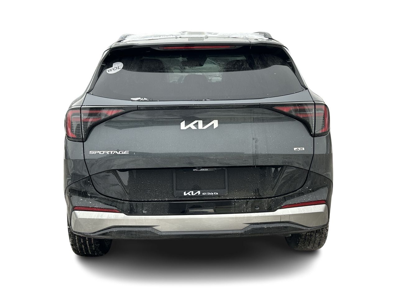 Kia Sportage  2026 à Mississauga, Ontario