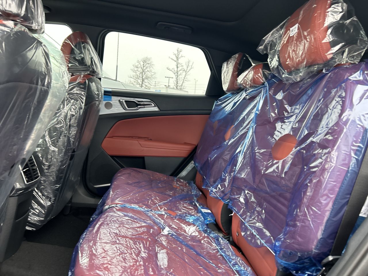 Kia Sportage  2026 à Mississauga, Ontario