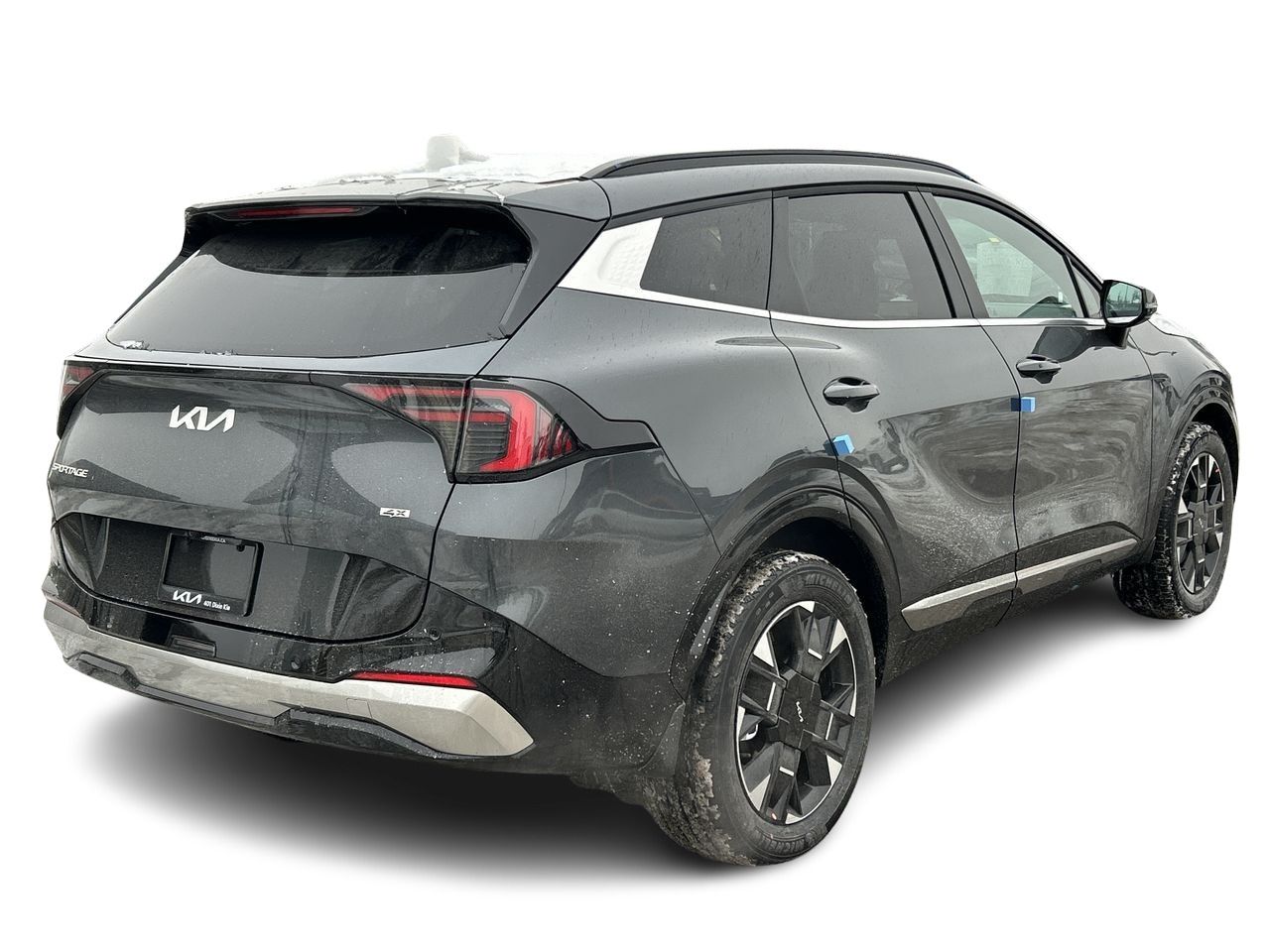 Kia Sportage  2026 à Mississauga, Ontario