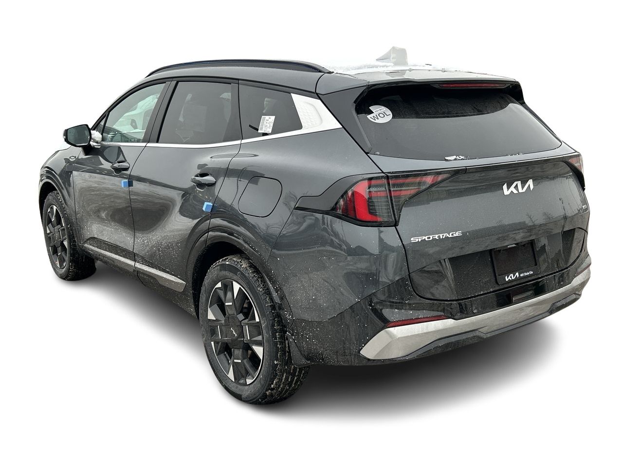Kia Sportage  2026 à Mississauga, Ontario