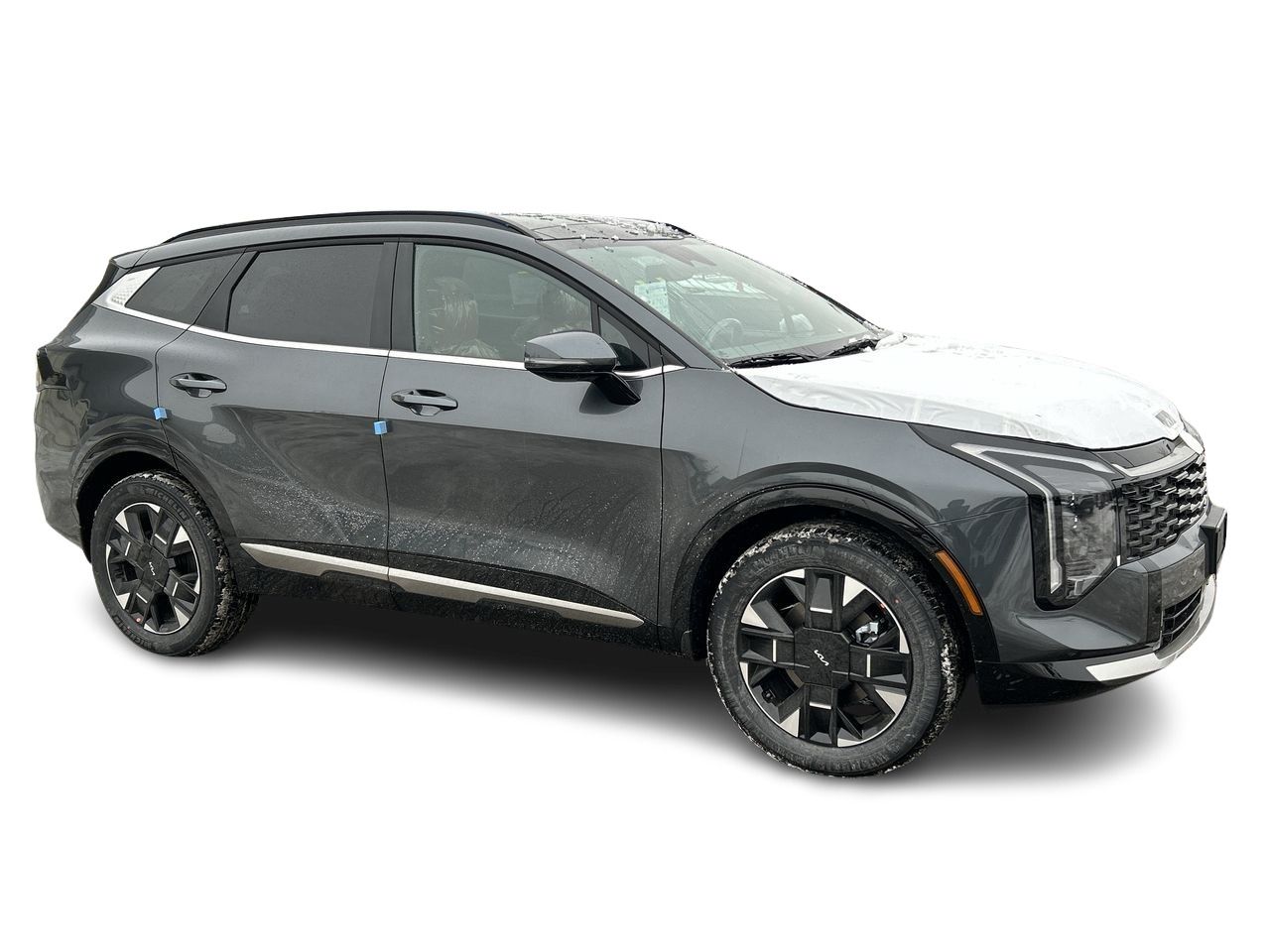 Kia Sportage  2026 à Mississauga, Ontario