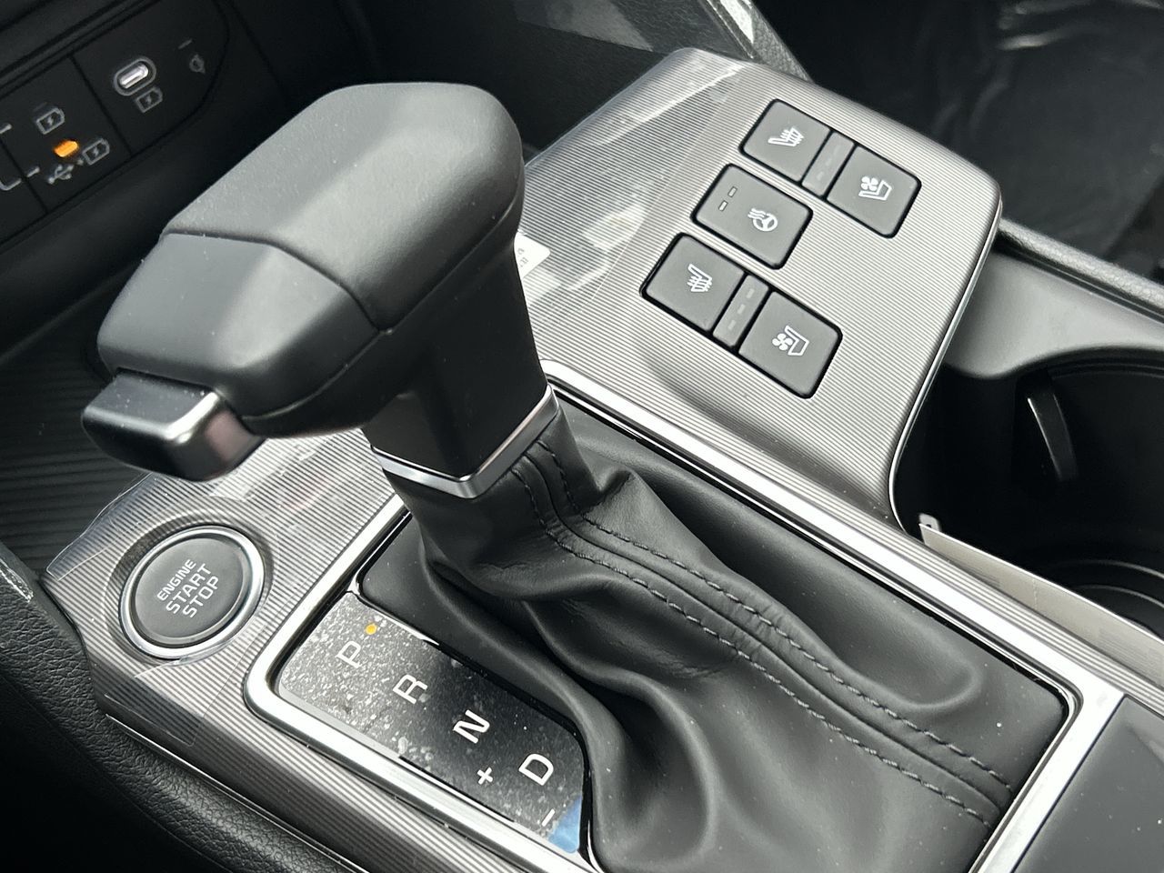 Kia Sportage  2026 à Mississauga, Ontario