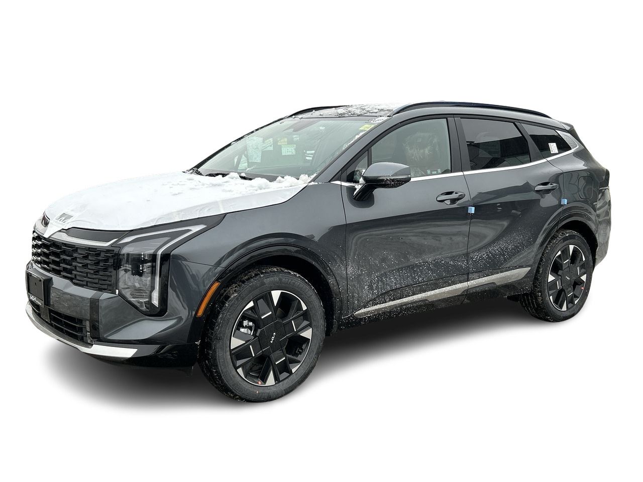 Kia Sportage  2026 à Mississauga, Ontario