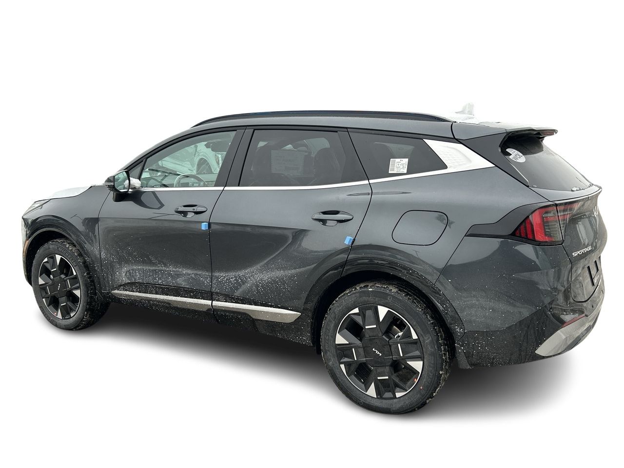 Kia Sportage  2026 à Mississauga, Ontario