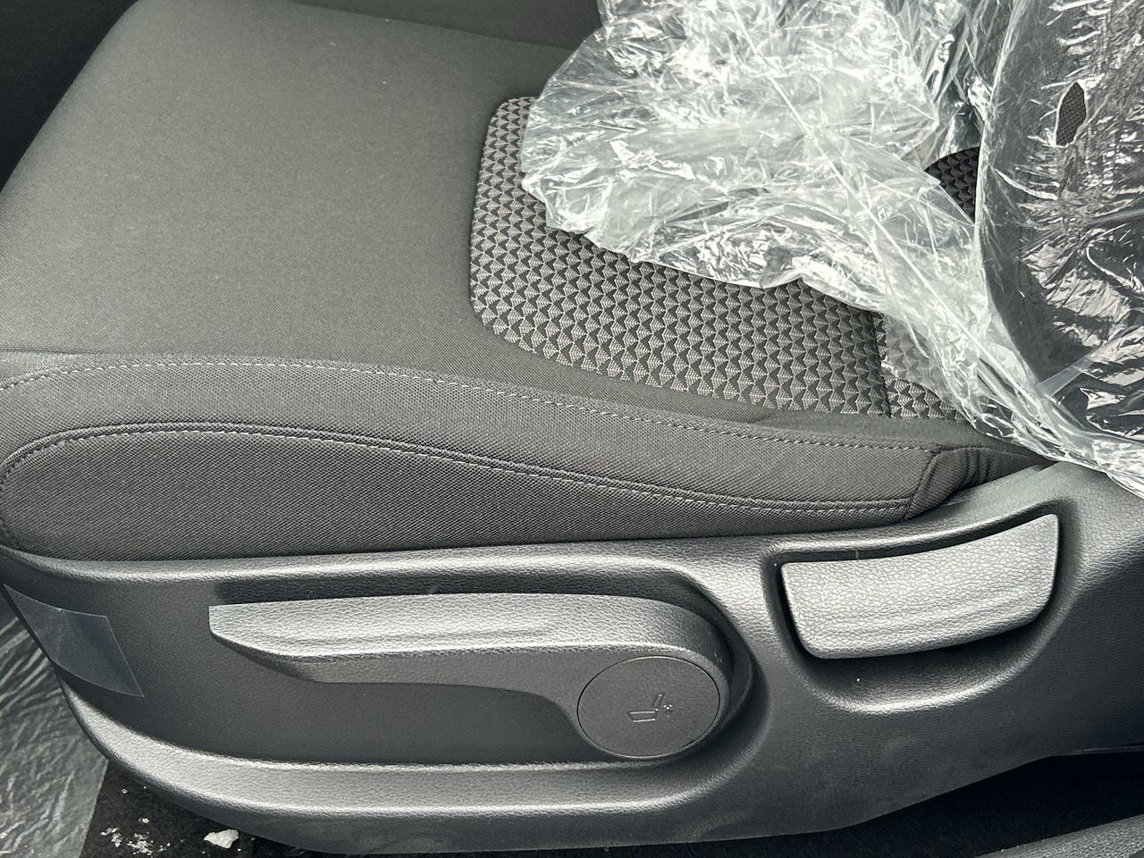 2026 Kia Sportage in Mississauga, Ontario