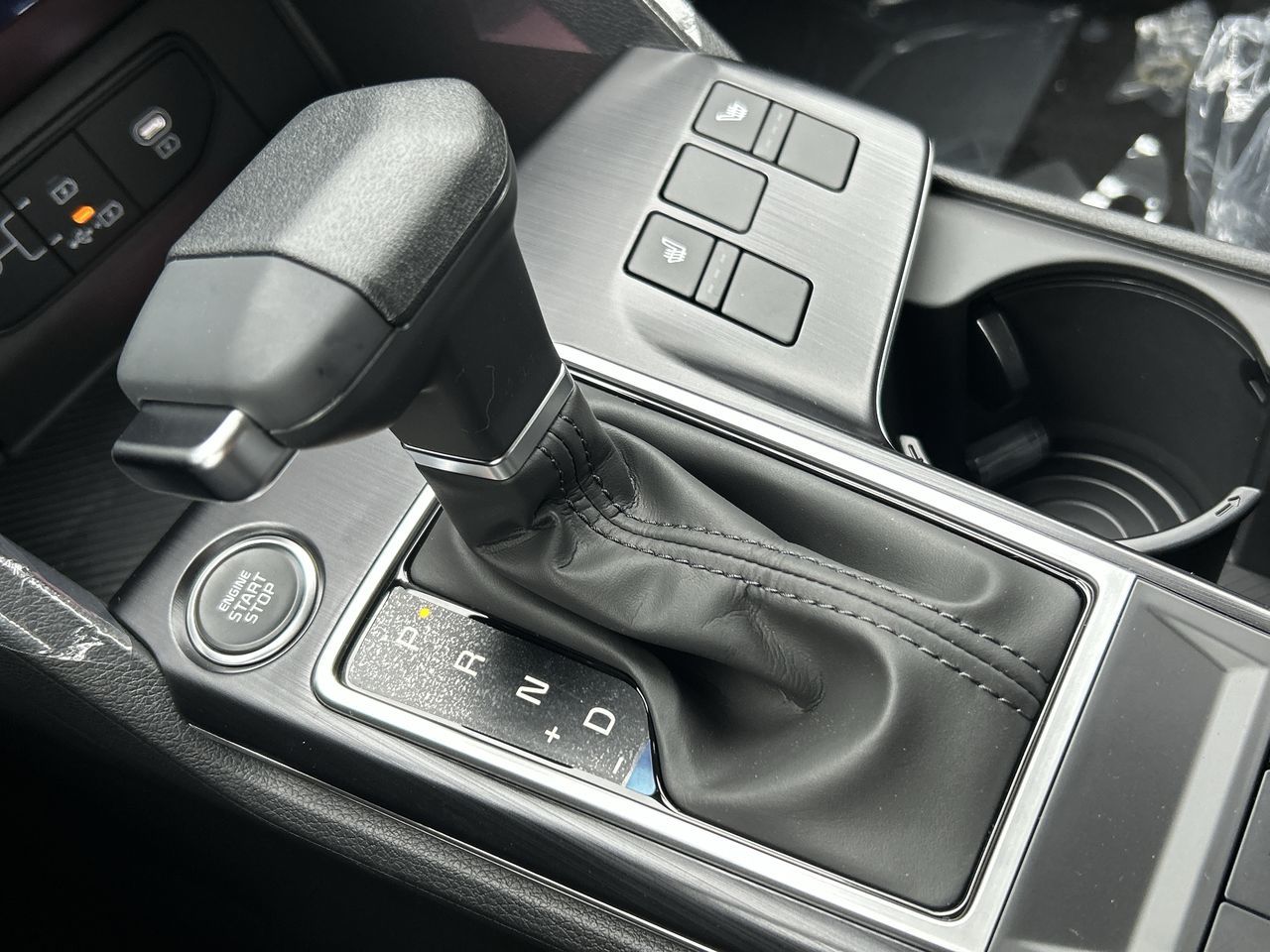 2026 Kia Sportage in Mississauga, Ontario