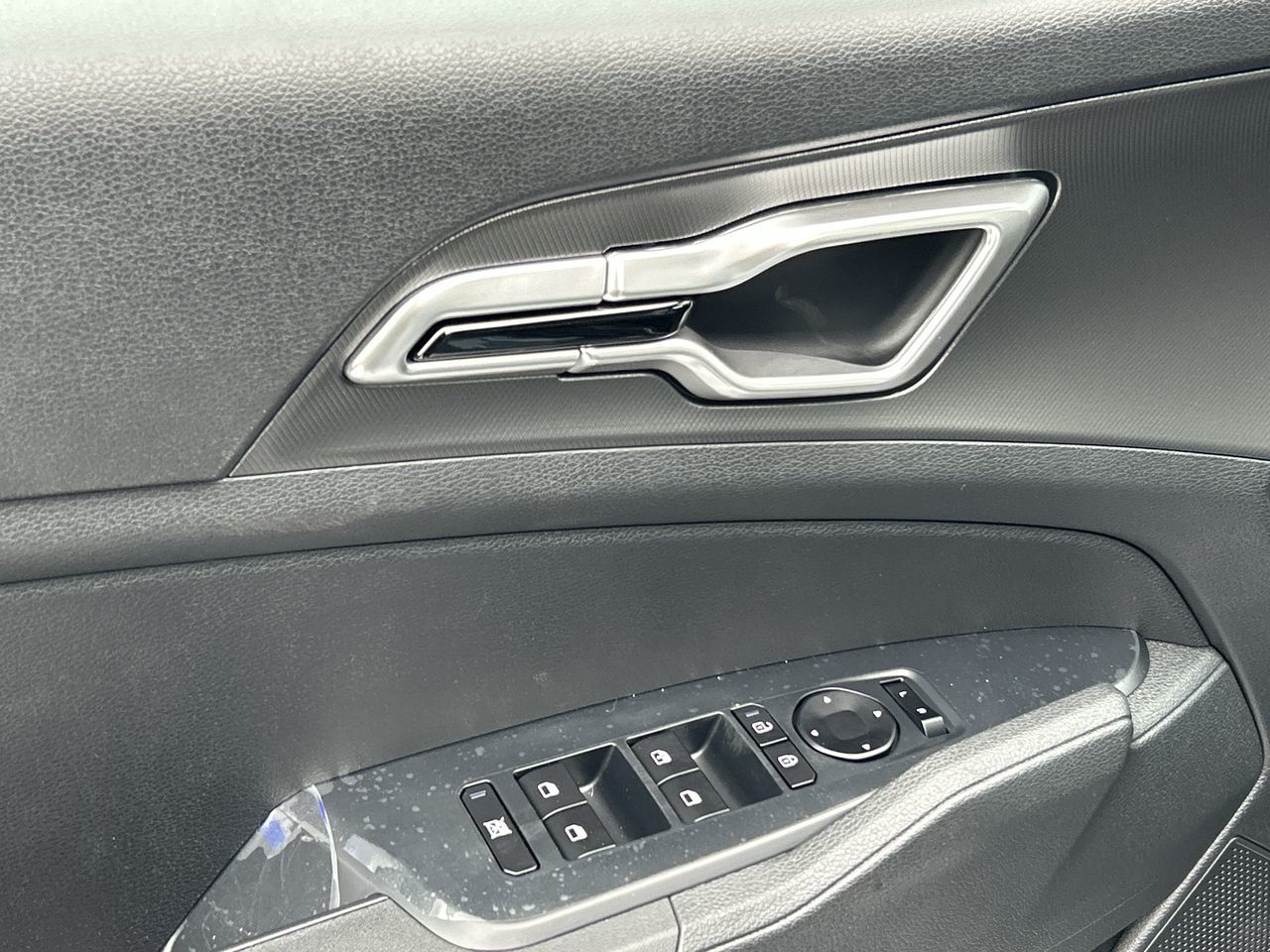 2026 Kia Sportage in Mississauga, Ontario