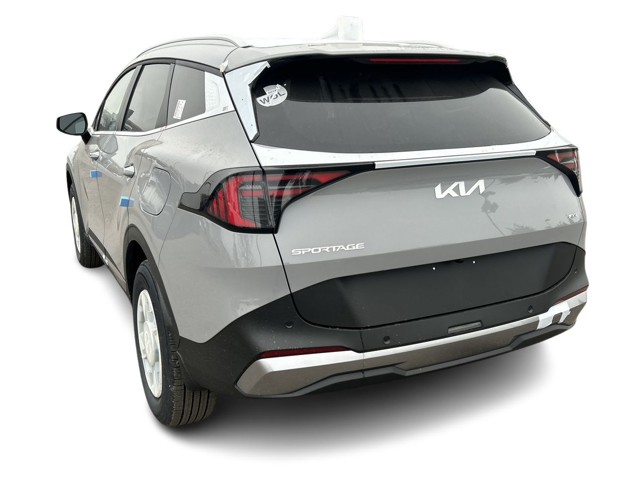 2026 Kia Sportage in Mississauga, Ontario