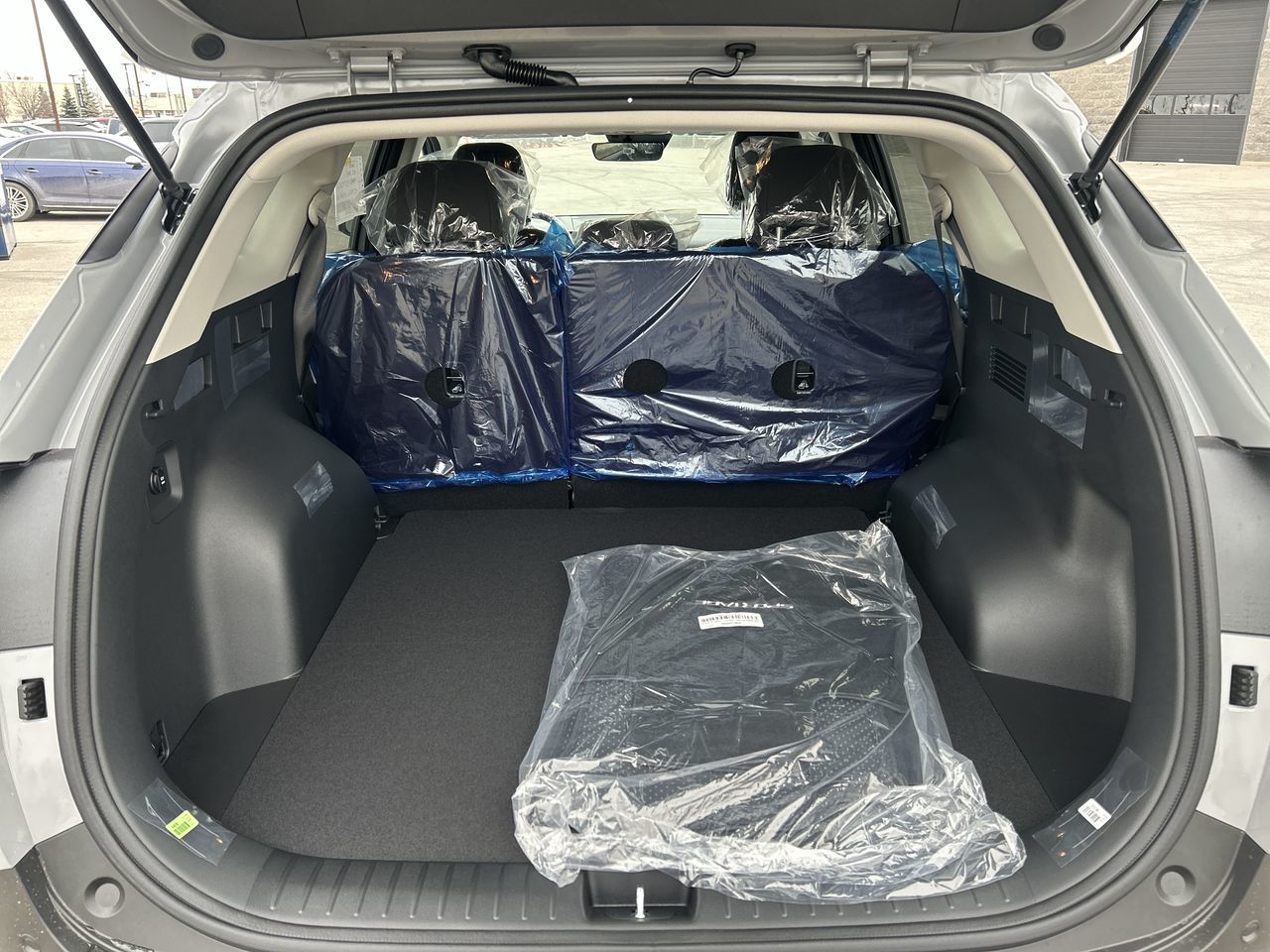 2026 Kia Sportage in Mississauga, Ontario