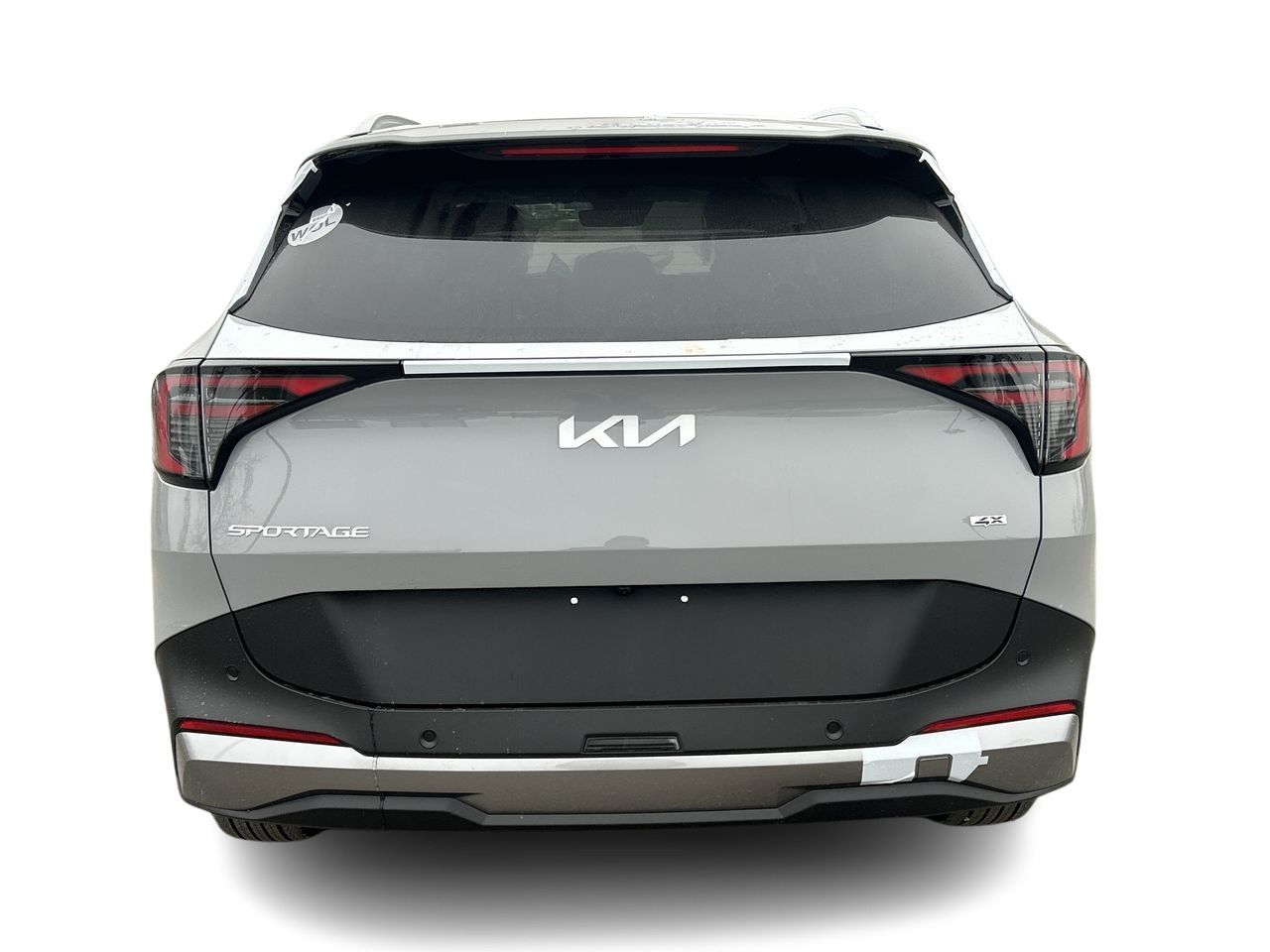2026 Kia Sportage in Mississauga, Ontario