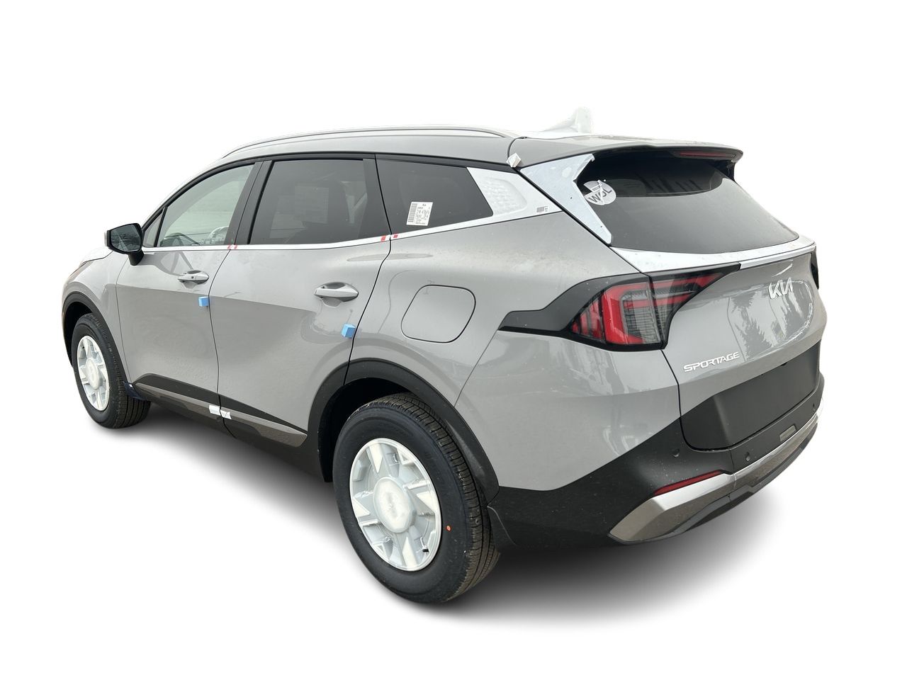 2026 Kia Sportage in Mississauga, Ontario