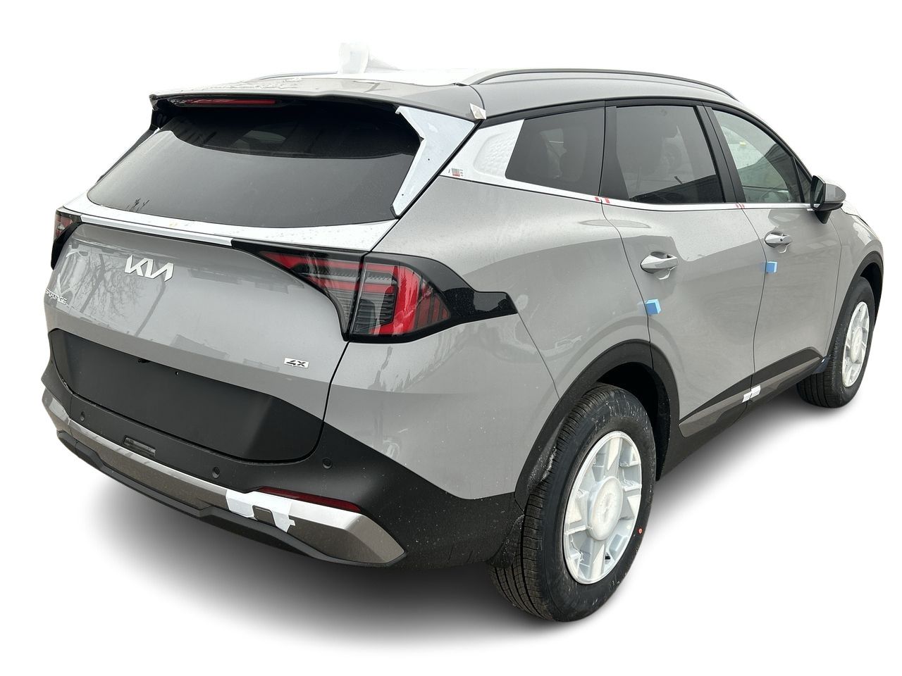 2026 Kia Sportage in Mississauga, Ontario