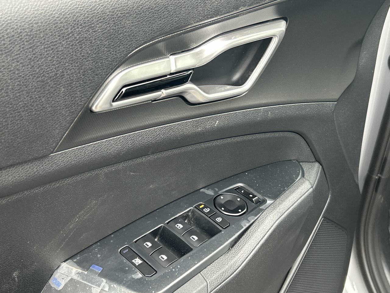 2026 Kia Sportage in Mississauga, Ontario