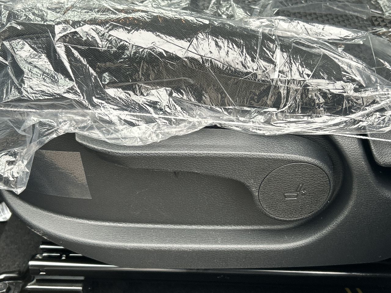 2026 Kia Sportage in Mississauga, Ontario