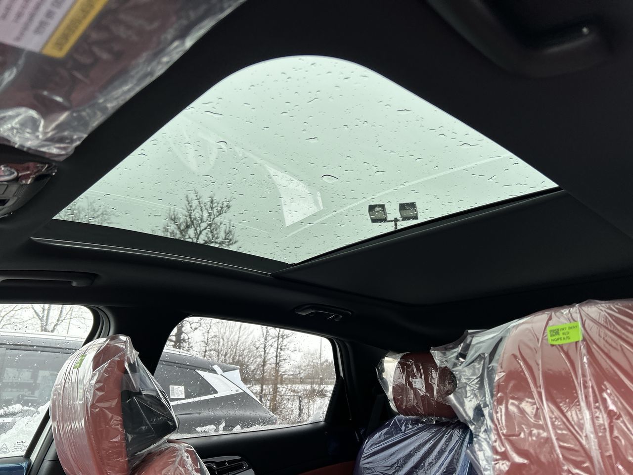 2026 Kia Sportage in Mississauga, Ontario