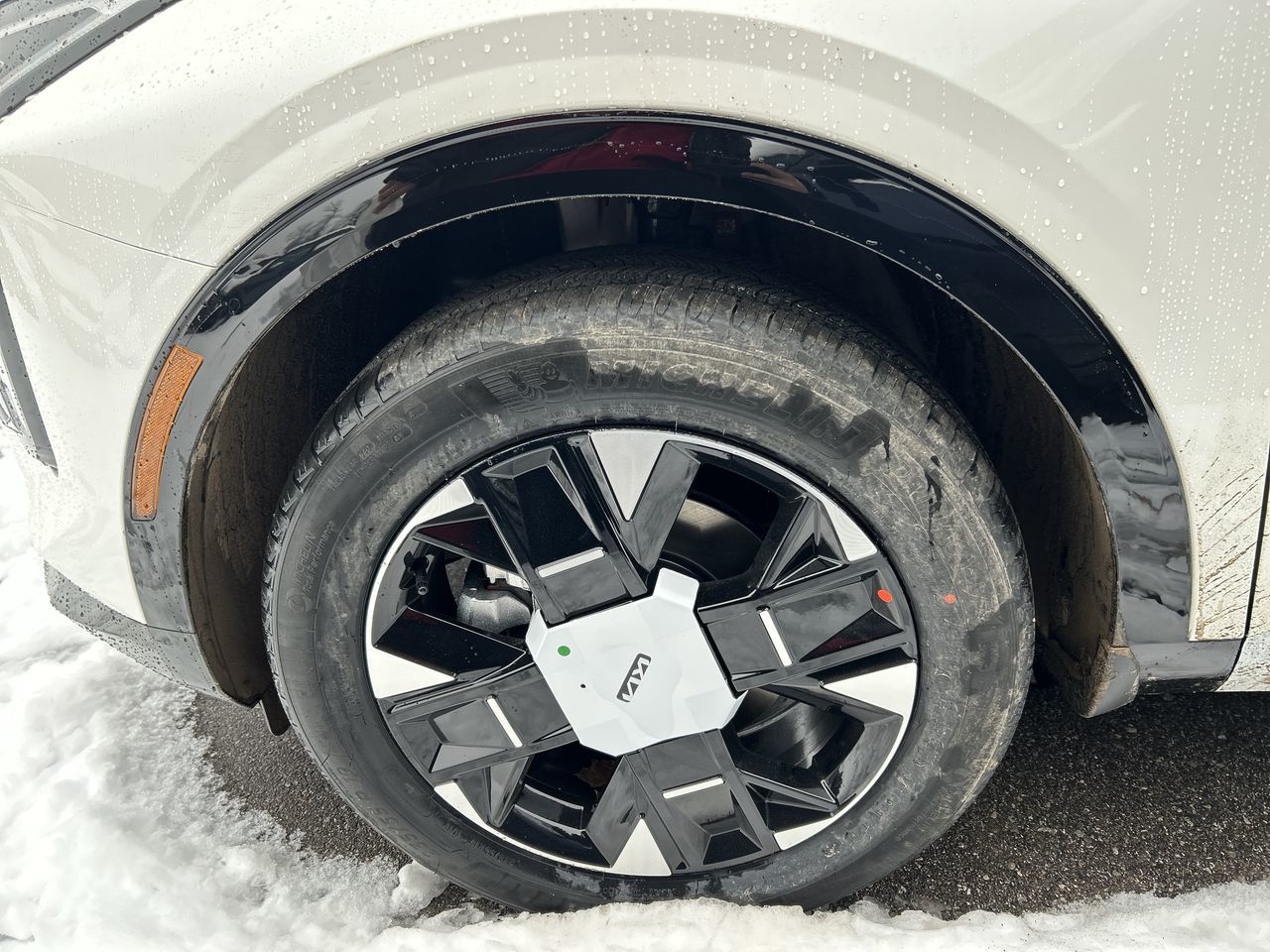 2026 Kia Sportage in Mississauga, Ontario