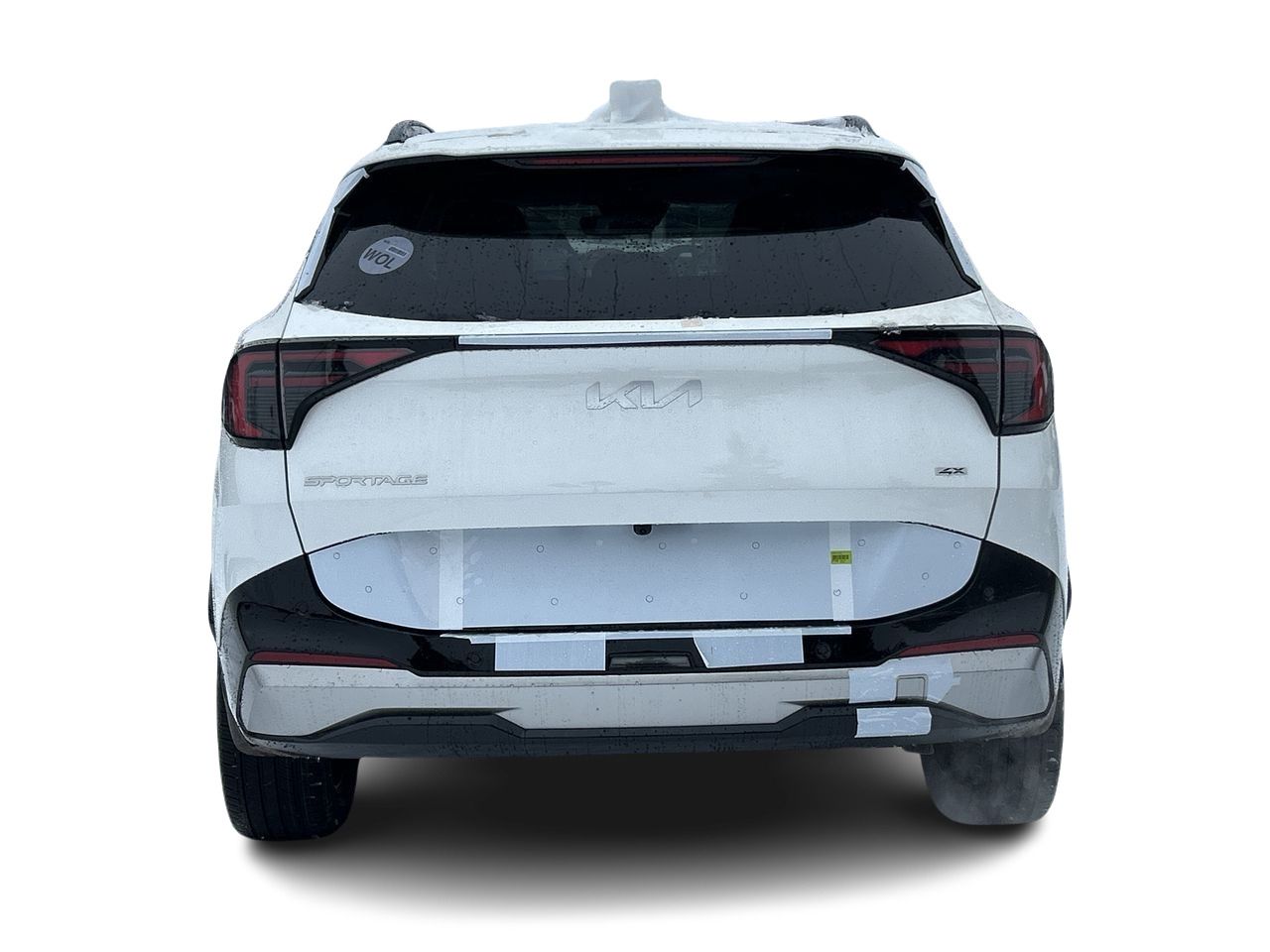 2026 Kia Sportage in Mississauga, Ontario