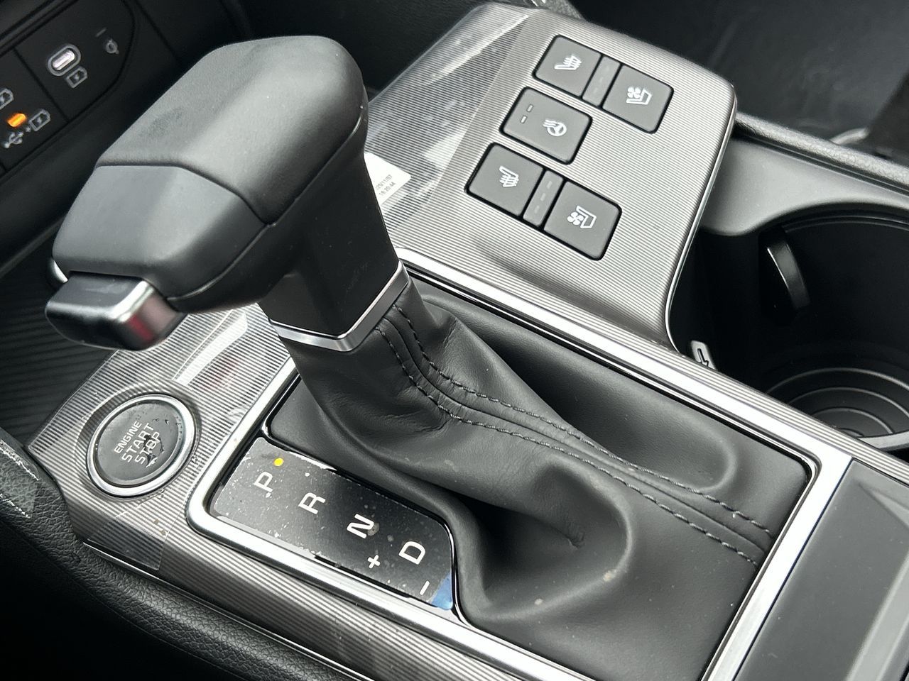 2026 Kia Sportage in Mississauga, Ontario