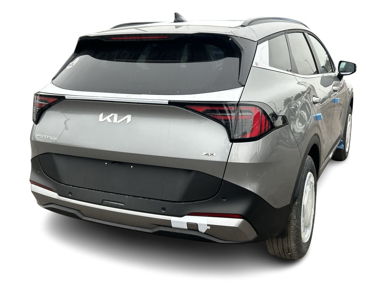 2026 Kia Sportage in Mississauga, Ontario