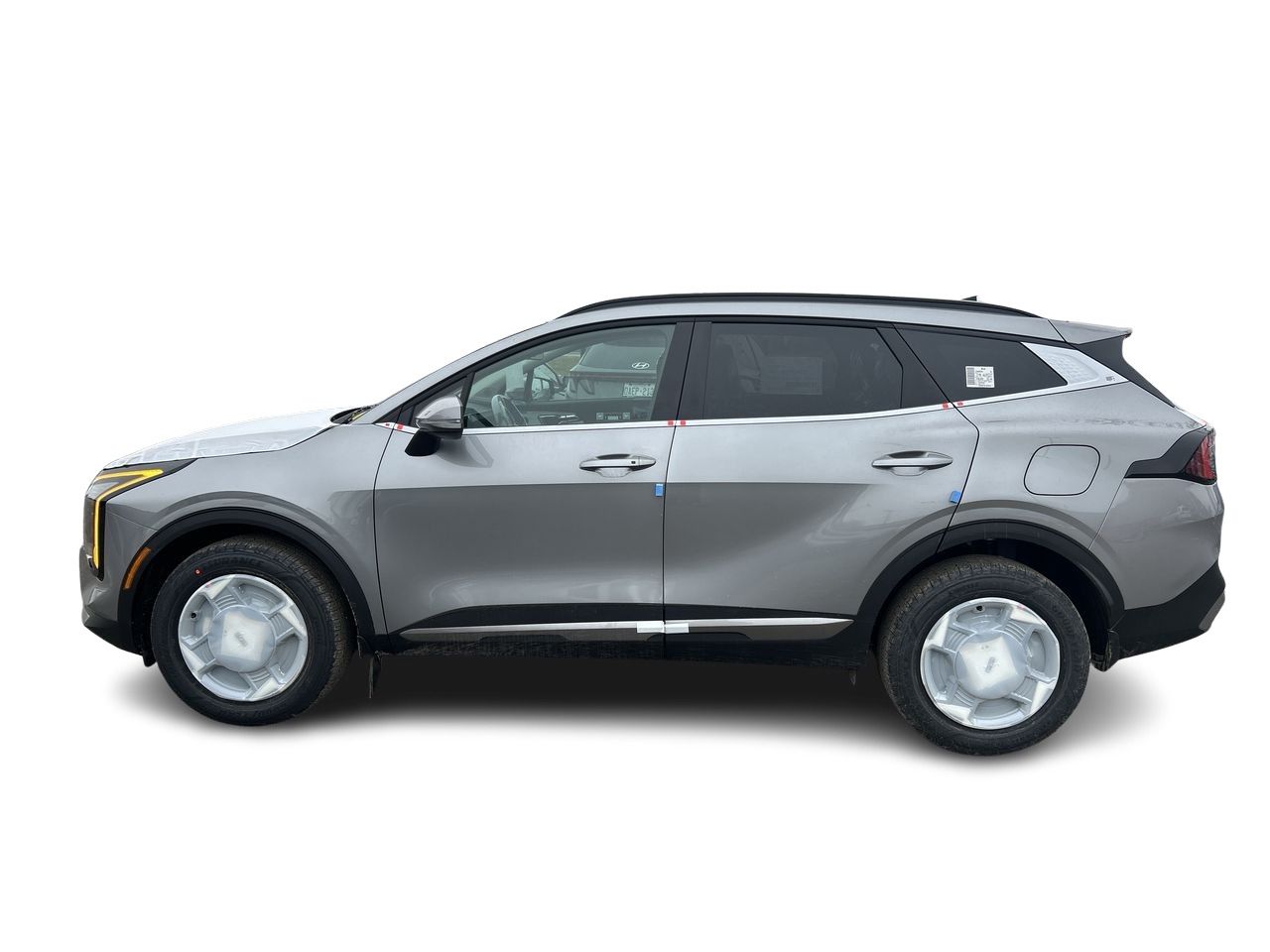 2026 Kia Sportage in Mississauga, Ontario