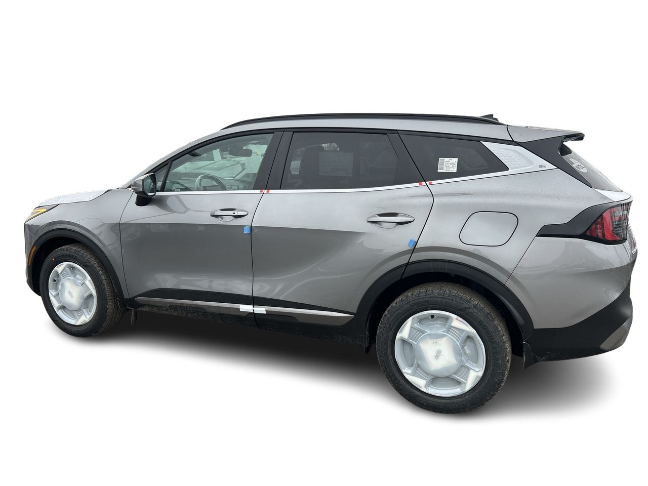 2026 Kia Sportage in Mississauga, Ontario