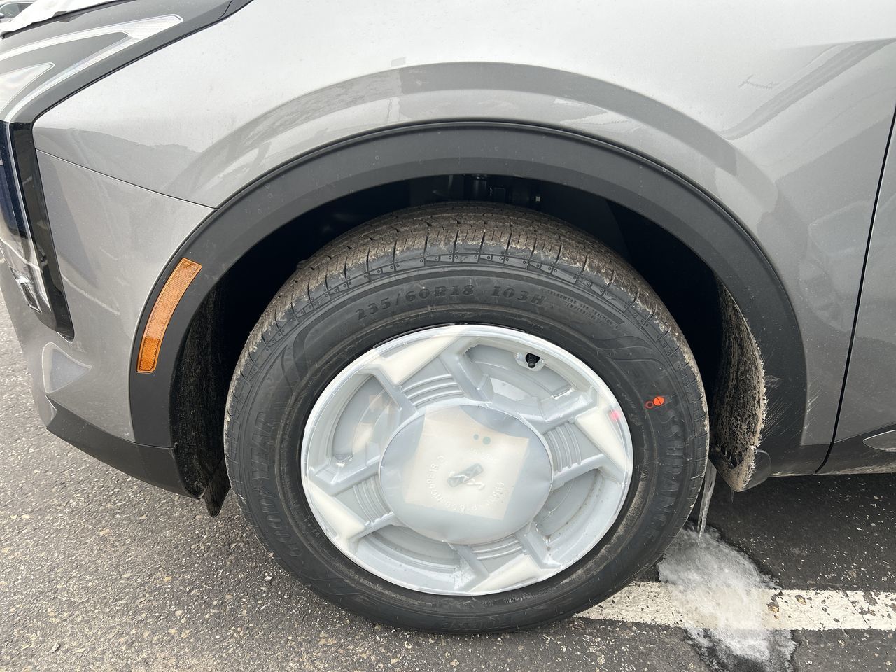 2026 Kia Sportage in Mississauga, Ontario